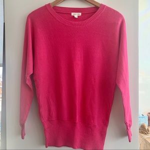 Urban Outfitters Pink Sweater